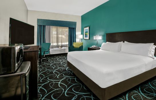 Zimmer Holiday Inn Express & Suites FORT WORTH SOUTHWEST (I-20)