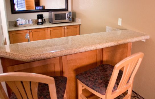 Suite Holiday Inn Express & Suites GRAND CANYON