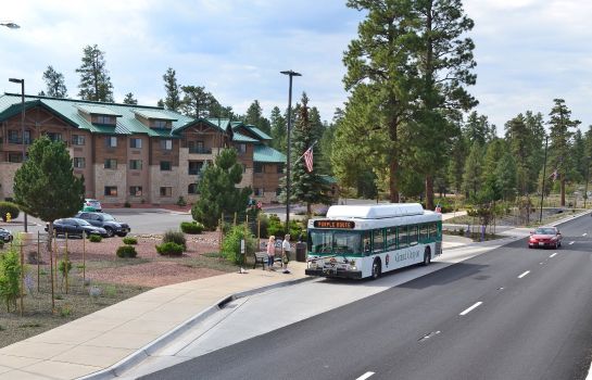 photo Holiday Inn Express Grand Canyon