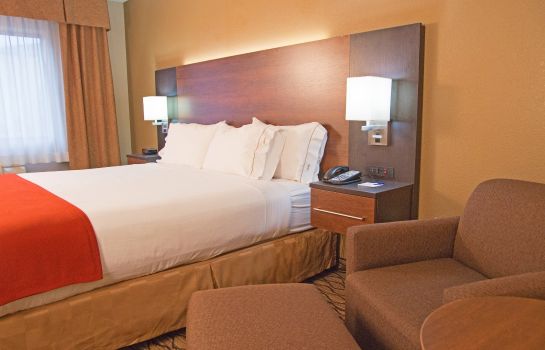 photo Holiday Inn Express Grand Canyon