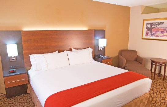 Zimmer Holiday Inn Express & Suites GRAND CANYON