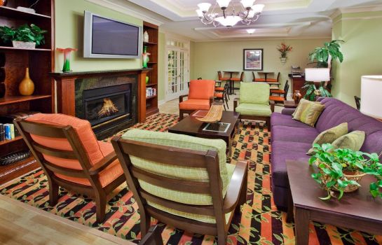 Restaurant Holiday Inn Express & Suites GREENVILLE-I-85 & WOODRUFF RD