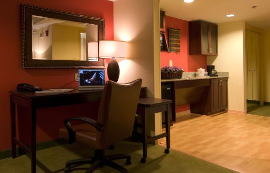 Suite Holiday Inn Express & Suites GREENVILLE-I-85 & WOODRUFF RD
