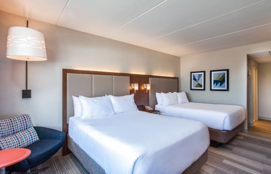 Zimmer Holiday Inn Express HAUPPAUGE-LONG ISLAND