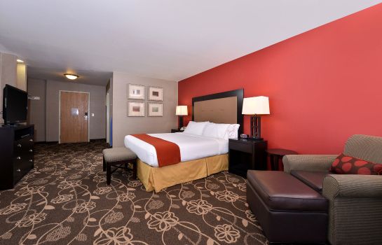Room Holiday Inn Express & Suites IDAHO FALLS