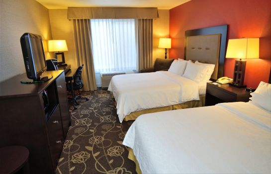 Room Holiday Inn Express & Suites IDAHO FALLS