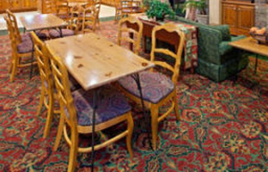 Restaurant Best Western Fishers/Indianapolis Area