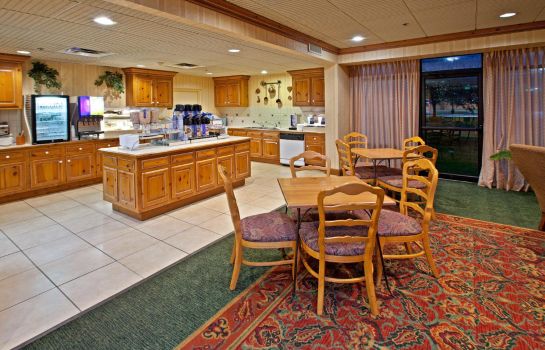 Restaurant Best Western Fishers Indianapolis Area