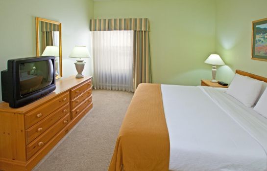 Suite Best Western Fishers/Indianapolis Area