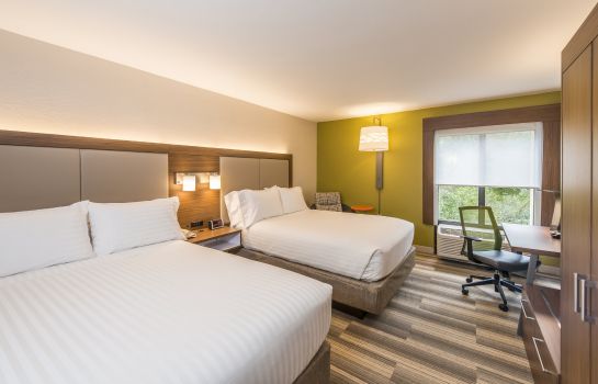Room Holiday Inn Express & Suites JACKSONVILLE-SOUTH