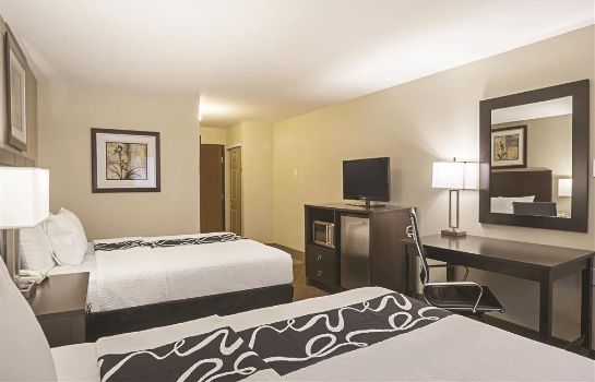 Room La Quinta Inn by Wyndham Olympia - Lacey
