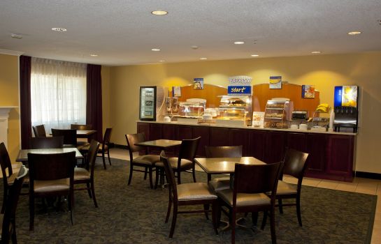 Restaurant Holiday Inn Express & Suites NORTH CONWAY