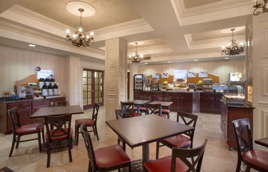 Holiday Inn Express Suites Phoenix Downtown Ballpark Hotel De