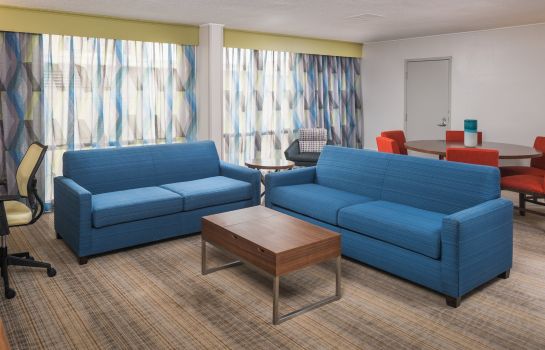 Suite Holiday Inn Express & Suites SPRINGFIELD
