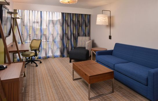 Suite Holiday Inn Express & Suites SPRINGFIELD