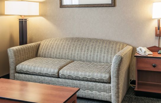 Room Comfort Inn Near Indiana Premium Outlets