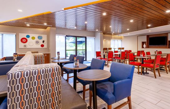 photo Holiday Inn Express Ybor 