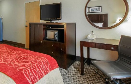 Comfort Inn Columbia Gorge Gateway Troutdale Great Prices At