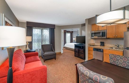 Hotel Homewood Suites Lafayette Indiana Great Prices At Hotel Info