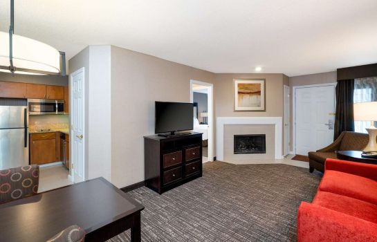 Hotel Homewood Suites Lafayette Indiana Great Prices At Hotel Info