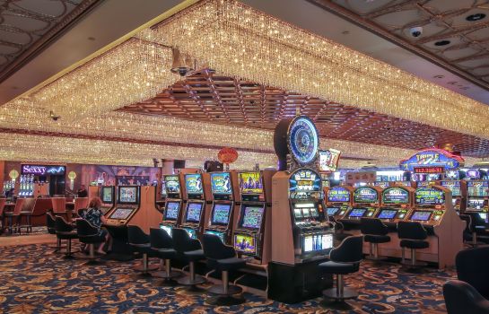 Hotel Westgate Las Vegas Resort Csno Hotel De