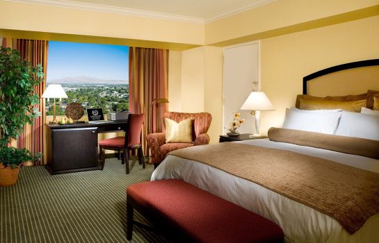 Room Westgate Las Vegas Resort Csno
