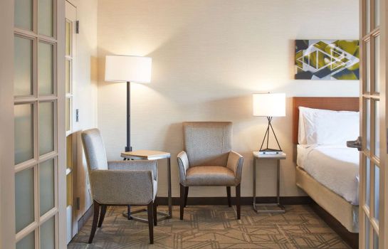 Hilton Garden Inn Scottsdale Old Town Hotel De