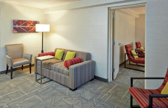 Hilton Garden Inn Scottsdale Old Town Hotel De