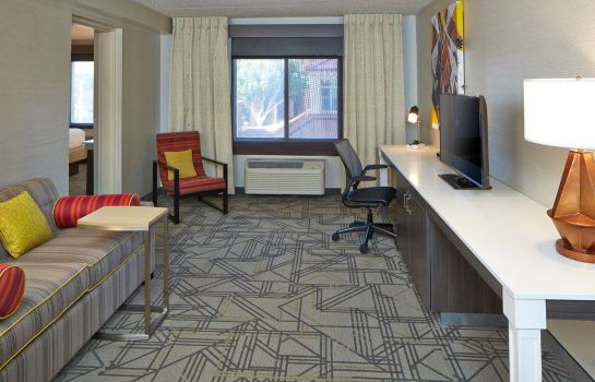 Hilton Garden Inn Scottsdale Old Town Hotel De