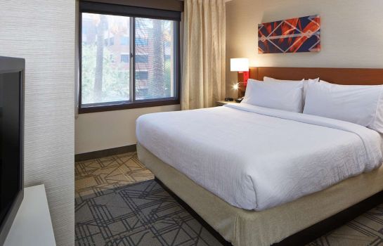 Hilton Garden Inn Scottsdale Old Town Hotel De