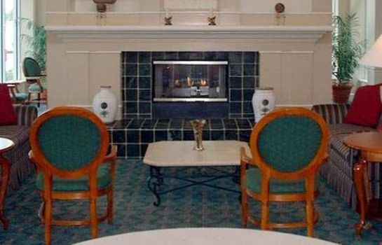 Hilton Garden Inn Tampa North Hilton Garden Inn Tampa North