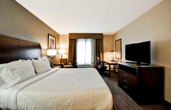 Hilton Garden Inn Tampa North Hilton Garden Inn Tampa North