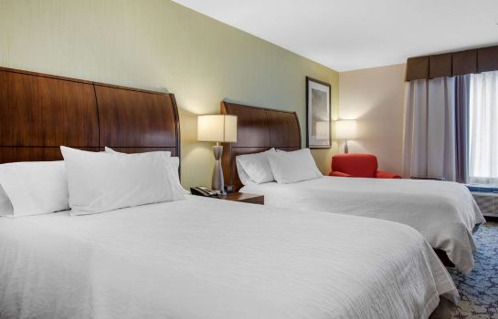 Hilton Garden Inn Portland Airport Hotel De