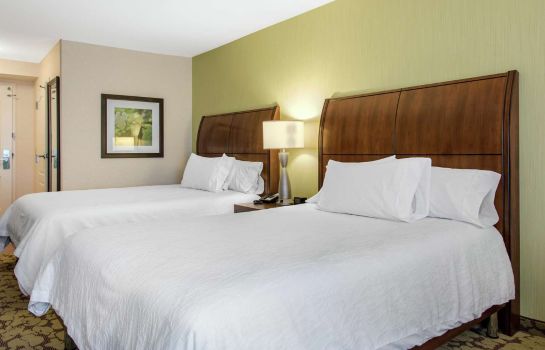 Hilton Garden Inn Portland Airport Hotel De