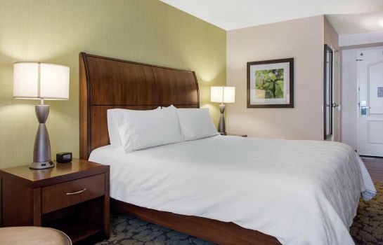 Hilton Garden Inn Portland Airport Hotel De