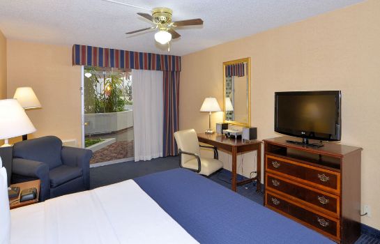 Standardzimmer Amarillo Inn & Suites