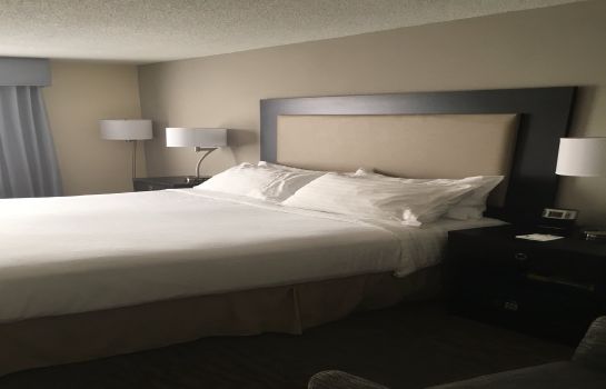 Suite Holiday Inn ATLANTA-NORTHLAKE