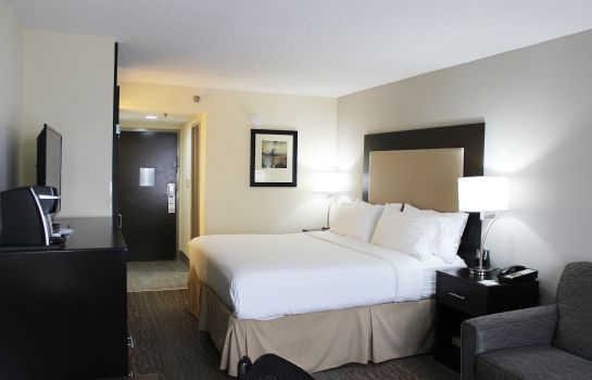 Zimmer Holiday Inn ATLANTA-NORTHLAKE