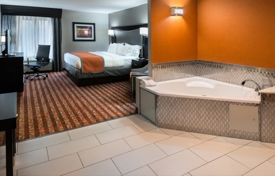 Suite Holiday Inn Express & Suites NASHVILLE SOUTHEAST - ANTIOCH