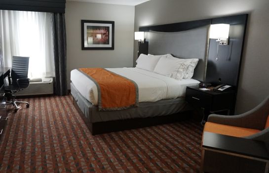 Pokój Holiday Inn Express & Suites NASHVILLE SOUTHEAST - ANTIOCH