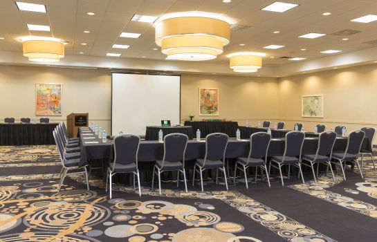 Holiday Inn Chicago Elk Grove In Elk Grove Village Hotel De