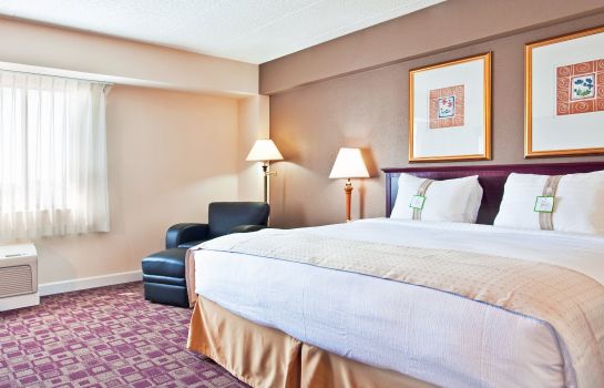 Holiday Inn Rolling Mdws Schaumburg Area Rolling Meadows Great Prices At Hotel Info