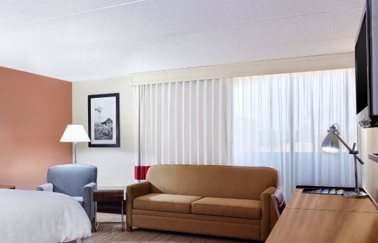 Zimmer Four Points by Sheraton College Station