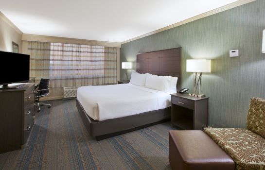 Suite Holiday Inn COLUMBUS DWTN-CAPITOL SQUARE