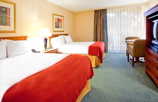 Zimmer Best Western International Speedway Hotel