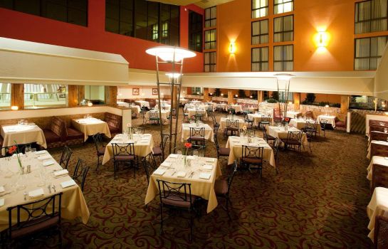 Restaurant Crowne Plaza DENVER AIRPORT CONVENTION CTR
