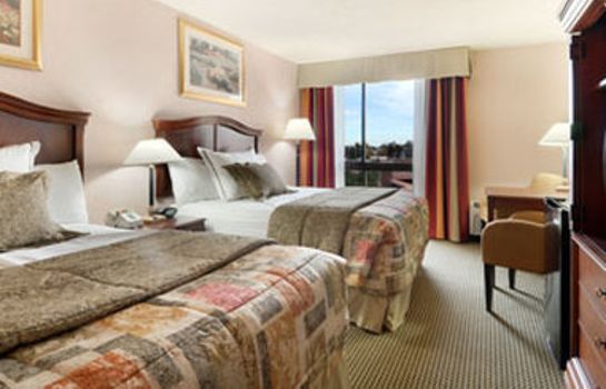 Hotel Ramada Northglenn Denver N Hotel De