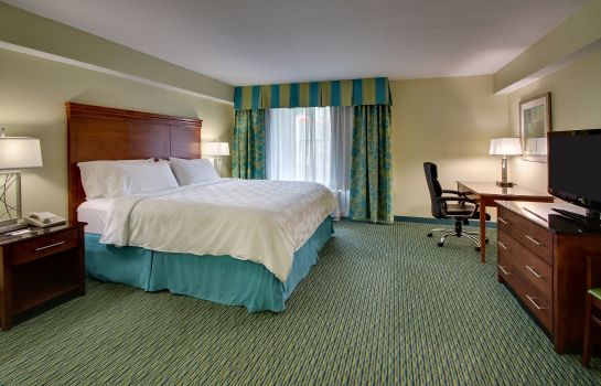 Zimmer Holiday Inn Resort ORLANDO LAKE BUENA VISTA