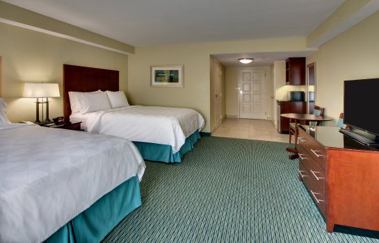 Zimmer Holiday Inn Resort ORLANDO LAKE BUENA VISTA