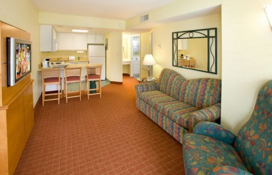 Holiday Inn Resort Orlando Suites Waterpark Hotel De